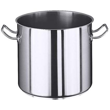 25-115 litri universale in acciaio INOX TAIMIKO 05-50DT Pentola per zuppa 